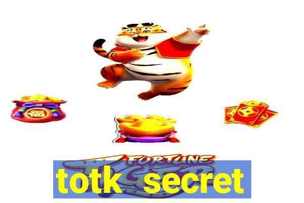 totk secret treasure under the great fish